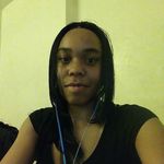 Lenora Harvey - @shantaye94 - Instagram