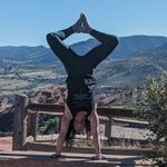 Lenora Henderson - @lenora.yoga.calisthenics - Instagram