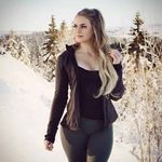Lenora Henderson - @lenora_hs - Instagram
