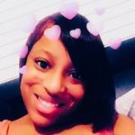 Nikia Lenora Henderson - @nikialenorajes - Instagram