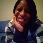 Nikia Lenora Henderson - @church_girl25 - Instagram