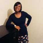 Nikia Lenora Henderson - @nikialenorajess_23 - Instagram