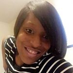 Nikia Lenora Henderson - @iambabyyyy__girl - Instagram