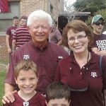 Lenora Holt - @meemaw_holt - Instagram
