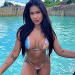 Lenore Huber - @zarevisym - Instagram
