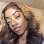 Lenora Hughes - @leah_thatsme - Instagram
