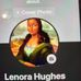 Lenora Hughes - Facebook