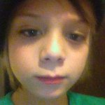 Lenora Hunter - @shyshysee - Instagram