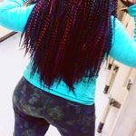 Lenora hunter shears - @bae_lele04 - Instagram