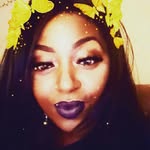Lenora James - @thelyfe_of_teetee - Instagram