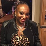 Lenora Plowden James - @lenora.07 - Instagram