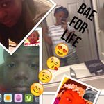 Abeni Lenora Lane - @niniforlife12 - Instagram
