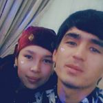 Arislan Jarilqaganov - @arislanelenora - Instagram
