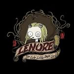 Lenore: The Cute Little Dead Girl - @lenoreepisodes - Instagram