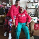 Lenora Lyons Grier - @lenoragrier1964 - Instagram