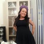 Lenora Manning - @flashmegsprecise - Instagram