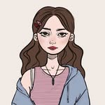 بوکمارک های لنورا - @lenora.bookmarks - Instagram
