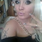Lenora Marks - @faithhellodeep - Instagram