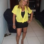 Lenora Marks - @astatedeni - Instagram