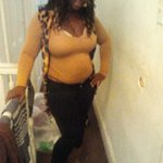 Lenora Marks - @propumang - Instagram