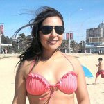 Lenora Marks - @buffzerowar - Instagram