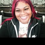 Lenora Martin - @beautiful.lesbian.813 - Instagram
