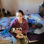 Lenora Martin - @nonielenoramartin70 - Instagram