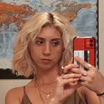 Lenore Mcclure - @lenoreeemcclure - Instagram