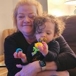 Lenora McGillivary - @lenoramcgillivary - Instagram