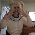 Lenore McKee - @myheroisthebest - Instagram
