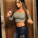 Lenora McKenzie - @lenoramckenzie95 - Instagram