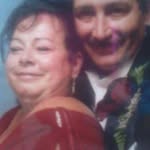 Lenora Miller - @lenoraandtom - Instagram