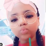 Lenora Miller - @sar.iah12 - Instagram