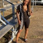 Lenora Mitchell - @pinky_._redbone - Instagram
