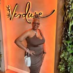 Lenora Mitchell - @djandmanimama - Instagram