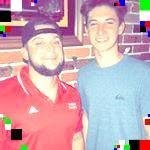 Ryan Meaux - @lenoramoodykuhso - Instagram