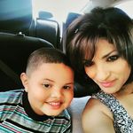 Lenora Moreno - @lenora70_ - Instagram