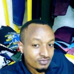 Nixon Lenana - Facebook