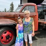 Lenora Peterson - @lenora__peterson - Instagram
