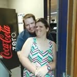 Lenora Peterson - @nightwalkerlady36 - Instagram