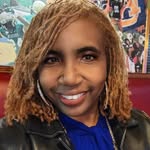 Lenora Ramsey-Johnston - @lenora425 - Instagram
