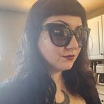 Lenora Rivera - @ifragilefigure - Instagram