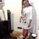 LeNora Robertson - @msoneofakind87 - Instagram