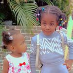 Latoya and Lenora Rowland - @therowland_sisters - Instagram