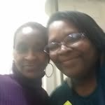 Le'Nora Saunders - @reds_rose55 - Instagram