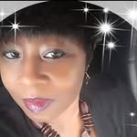 Lenora V Scott - @gi_melanin_queen71 - Instagram