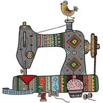Lenora Sharp Bruckdorfer - @seamsandmore - Instagram