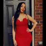 Lenora Simmons - @lenora_marie_ - Instagram