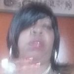 Lenora Simmons - @weedbaby40 - Instagram