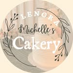 Lenora Michelle Smith - @lenora_michelles_cakes - Instagram